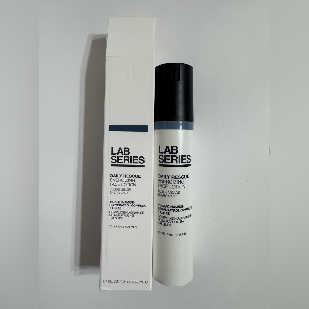 Lab Series Daily Rescue Energizing Face Lotion 1.7 fl oz